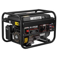 Электростанция (генератор бензиновый) ECO PE-4001RS ("Black Edition") Электростанция (генератор бензиновый) ECO PE-4001RS ("Black Edition")