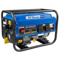 Электростанция (генератор бензиновый) ECO PE-3001RS Электростанция (генератор бензиновый) ECO PE-3001RS