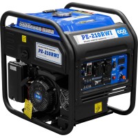 Электростанция сварочная ECO PE-210RWI Электростанция сварочная ECO PE-210RWI