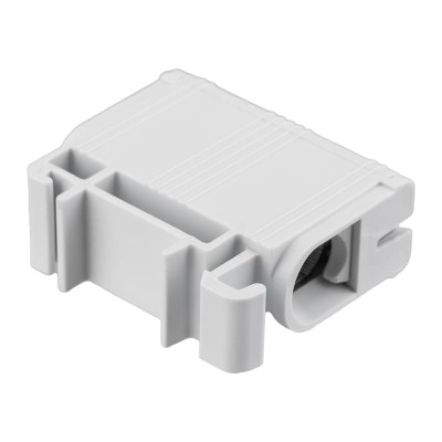 Клемма вводная силовая КВС 6-50мм² серая REXANT Клемма вводная силовая КВС 6-50мм² серая REXANT