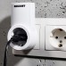 Радиоуправляемая розетка c пультом RX-001 (один пульт, одна розетка) 10А/30м REXANT Радиоуправляемая розетка c пультом RX-001 (один пульт, одна розетка) 10А/30м REXANT