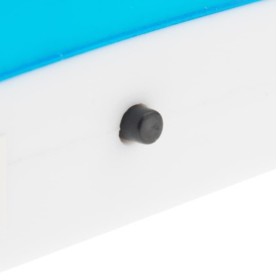 Беспроводной дверной звонок RX-3 32 мелодии 100м кнопка IP44 (белый/синий) REXANT