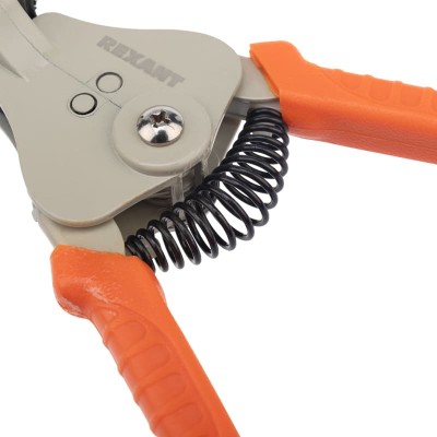 Инструмент HT-369C для зачистки кабеля 0,3-6мм² REXANT