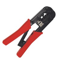 Кримпер HT-568R для обжима 8P8C, 6P6C PROconnect Кримпер HT-568R для обжима 8P8C, 6P6C PROconnect
