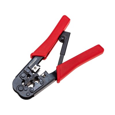 Кримпер HT-568R для обжима 8P8C, 6P6C PROconnect