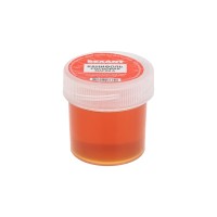 Канифоль сосновая, флюс НЕЙТРАЛЬНЫЙ, марка А, 10г, банка REXANT