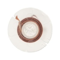 Оплетка для удаления припоя, медная, 1,5мм x 1,5м REXANT