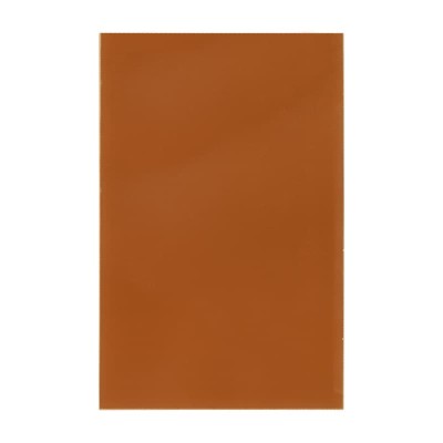 Стеклотекстолит 1-сторонний 100x150x1.5 мм 35/00 (35 мкм) REXANT