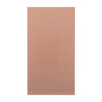 Стеклотекстолит 1-сторонний 100x200x1.5 мм 35/00 (35 мкм) REXANT