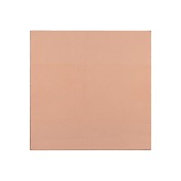 Стеклотекстолит 1-сторонний 200x200x1.5 мм 35/00 (35 мкм) REXANT