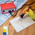 Жало выжигательное «игла», (для 12-0142) REXANT