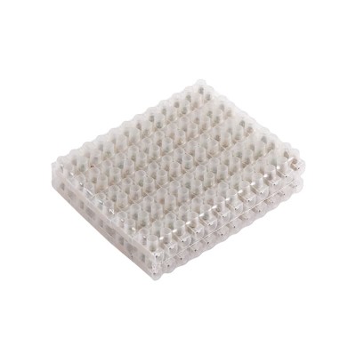 Клеммная колодка винтовая KВ-4 (1,5-4 мм²), ток 3 A, полиэтилен белый (ЗВИ) СМАРТКИП Клеммная колодка винтовая KВ-4 (1,5-4 мм²), ток 3 A, полиэтилен белый (ЗВИ) СМАРТКИП