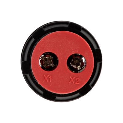 Матрица светодиодная AD22-230 В красная