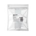 Бокс пластиковый КМПн 1/2 IP20 белый с инд. упак. REXANT