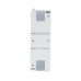 Бокс пластиковый КМПн 1/2 IP20 белый с инд. упак. REXANT