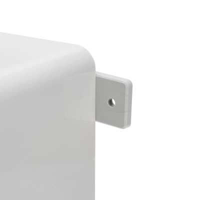 Корпус пластиковый ЩМПп с монтажной панелью 500х400х180мм, АБС, УХЛ1, IP65 REXANT Корпус пластиковый ЩМПп с монтажной панелью 500х400х180мм, АБС, УХЛ1, IP65 REXANT