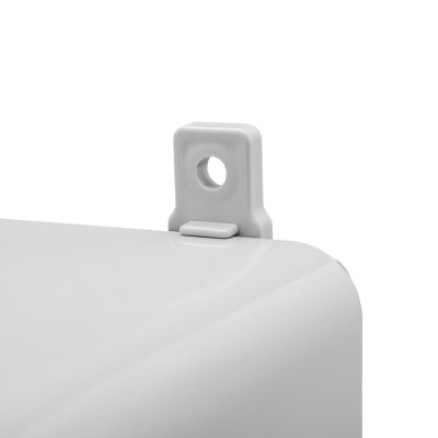 Корпус пластиковый ЩМПп с прозрачной дверцей и монтажной панелью 500х350х190мм, АБС, УХЛ1, IP65 REXANT Корпус пластиковый ЩМПп с прозрачной дверцей и монтажной панелью 500х350х190мм, АБС, УХЛ1, IP65 REXANT