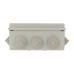 Коробка распаячная ОУ 150x110x70 мм, винт IP55 REXANT