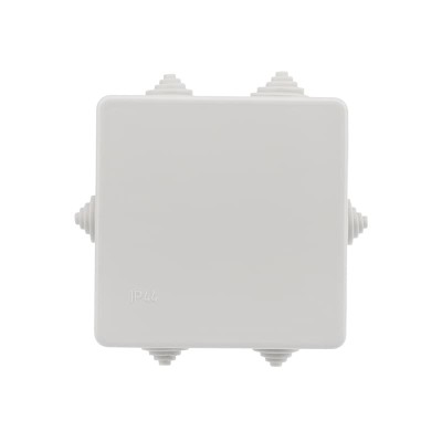 Коробка распаячная ОУ 85х85х40 мм, IP44 REXANT