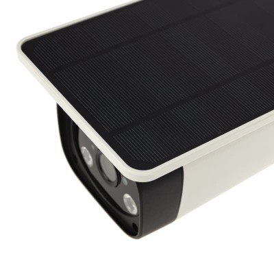 Умная беспроводная 4G камера с аккумуляторами SECURIC Умная беспроводная 4G камера с аккумуляторами SECURIC