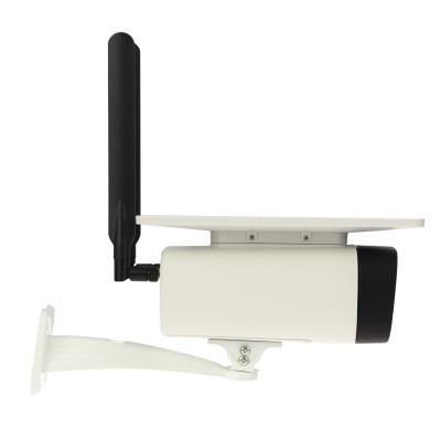 Умная беспроводная 4G камера с аккумуляторами SECURIC Умная беспроводная 4G камера с аккумуляторами SECURIC