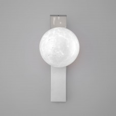 Настенный светильник со стеклянным плафоном 40019/1 Eurosvet