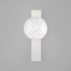 Настенный светильник со стеклянным плафоном 40019/1 Eurosvet