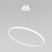 Подвесной светодиодный светильник с регулировкой цветовой температуры и яркости 90264/1 белый