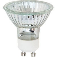 Лампа галогенная Feron HB10 MRG GU10 35W Лампа галогенная Feron HB10 MRG GU10 35W
