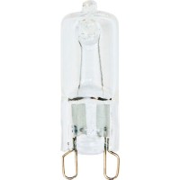 Лампа галогенная Feron HB9/JCD9 JCD G9 35W 230V
