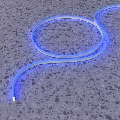 Гибкий неон Led Strip 200521