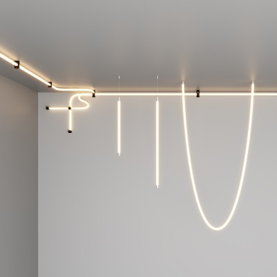 Гибкий неон Led Strip 201146