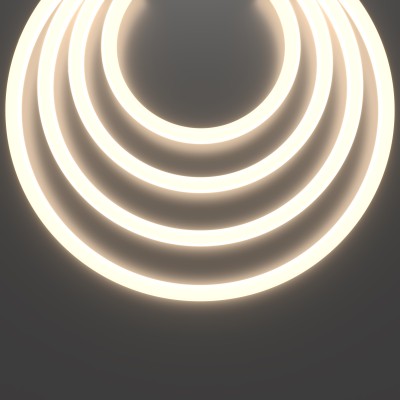 Гибкий неон Led Strip 201147