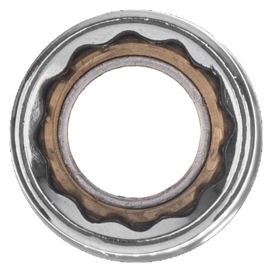 Головка торцевая свечная, магнитная, двенадцатигранная, 14 мм, под квадрат 1/2 Gross Головка торцевая свечная, магнитная, двенадцатигранная, 14 мм, под квадрат 1/2 Gross