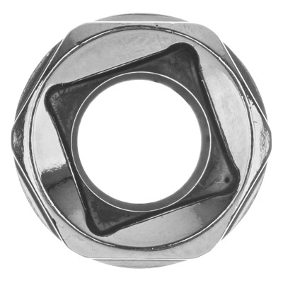 Головка торцевая свечная, магнитная, двенадцатигранная, 14 мм, под квадрат 1/2 Gross Головка торцевая свечная, магнитная, двенадцатигранная, 14 мм, под квадрат 1/2 Gross