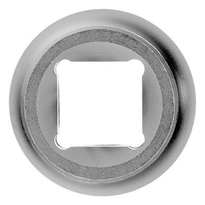 Набор универсальных торцевых головок 1/2", Spline, CrV, 10-22мм, 10 штук Matrix Набор универсальных торцевых головок 1/2", Spline, CrV, 10-22мм, 10 штук Matrix