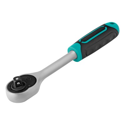 Набор торцевых головок, 3/8", головки 7 - 22 мм, с трещот. ключом, CrV,11 предметов Stels Набор торцевых головок, 3/8", головки 7 - 22 мм, с трещот. ключом, CrV,11 предметов Stels