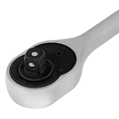 Набор торцевых головок, 3/8", головки 7 - 22 мм, с трещот. ключом, CrV,11 предметов Stels Набор торцевых головок, 3/8", головки 7 - 22 мм, с трещот. ключом, CrV,11 предметов Stels