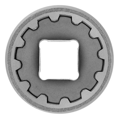 Набор универсальных торцевых головок 3/8", Spline, CrV, 8-19мм, 10 штук Matrix Набор универсальных торцевых головок 3/8", Spline, CrV, 8-19мм, 10 штук Matrix