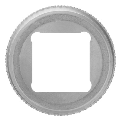 Головка торцевая, 19 мм, двенадцатигранная, CrV, под квадрат 1/2, хромированная Stels Головка торцевая, 19 мм, двенадцатигранная, CrV, под квадрат 1/2, хромированная Stels