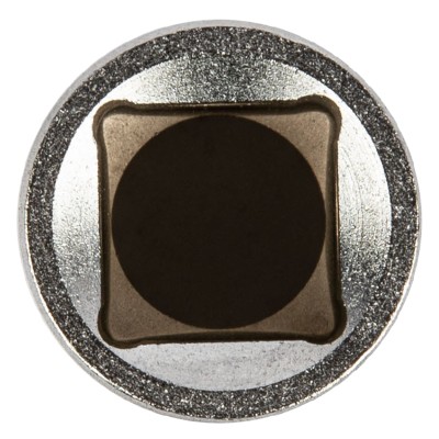 Головка торцевая, 14 мм, двенадцатигранная, CrV, под квадрат 1/2, хромированная Matrix Головка торцевая, 14 мм, двенадцатигранная, CrV, под квадрат 1/2, хромированная Matrix