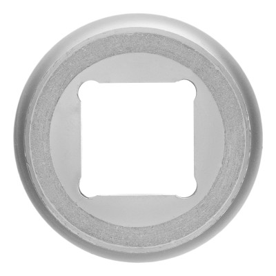 Головка торцевая, 22 мм, двенадцатигранная, CrV, под квадрат 1/2, хромированная Matrix Головка торцевая, 22 мм, двенадцатигранная, CrV, под квадрат 1/2, хромированная Matrix