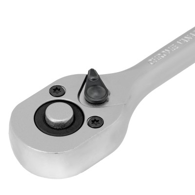 Набор торцевых головок, 1/4", головки 4 - 13 мм, с трещот. ключом, CrV,11 предметов Stels Набор торцевых головок, 1/4", головки 4 - 13 мм, с трещот. ключом, CrV,11 предметов Stels