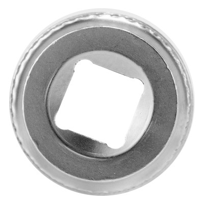 Набор торцевых головок, 1/4, шестигранные, CrV, 10 шт, 4-13 мм Stels