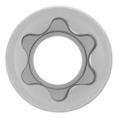 Головка торцевая 1/2, Е22, CrV Stels Головка торцевая 1/2, Е22, CrV Stels