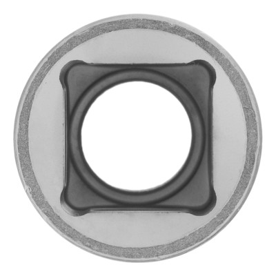 Головка торцевая, 10 мм, двенадцатигранная, CrV, под квадрат 1/2, хромированная Matrix Головка торцевая, 10 мм, двенадцатигранная, CrV, под квадрат 1/2, хромированная Matrix