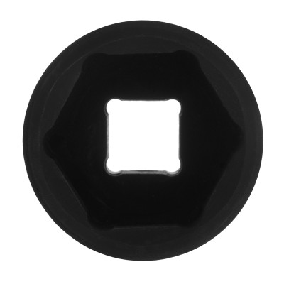 Головка ударная шестигранная, 30 мм, 1/2, CrMo Stels Головка ударная шестигранная, 30 мм, 1/2, CrMo Stels