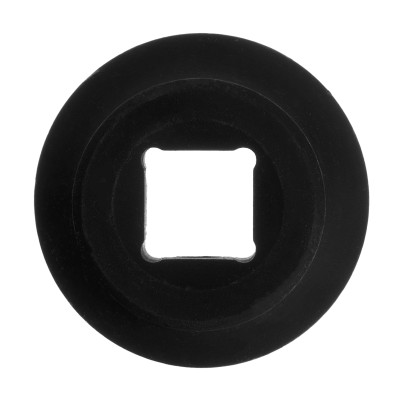 Головка ударная шестигранная, 30 мм, 1/2, CrMo Stels Головка ударная шестигранная, 30 мм, 1/2, CrMo Stels