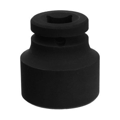 Головка ударная шестигранная, 30 мм, 1/2, CrMo Stels Головка ударная шестигранная, 30 мм, 1/2, CrMo Stels