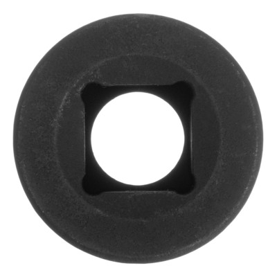 Головка ударная удлиненная шестигранная, 17 мм, 1/2, CrMo Stels